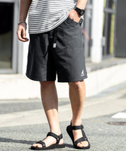 新色追加 KANGOL カンゴール 別注コラボ 接触冷感水陸両用クライミングショートパンツ ボードショーツ ハーフパンツ 14237