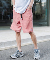 新色追加 KANGOL カンゴール 別注コラボ 接触冷感水陸両用クライミングショートパンツ ボードショーツ ハーフパンツ 14237