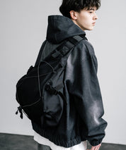 ビッグワンショルダーバック ボディバッグ 14289