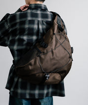 ビッグワンショルダーバック ボディバッグ 14289