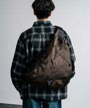 ビッグワンショルダーバック ボディバッグ 14289