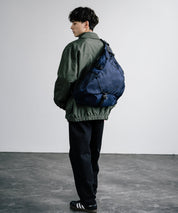 ビッグワンショルダーバック ボディバッグ 14289