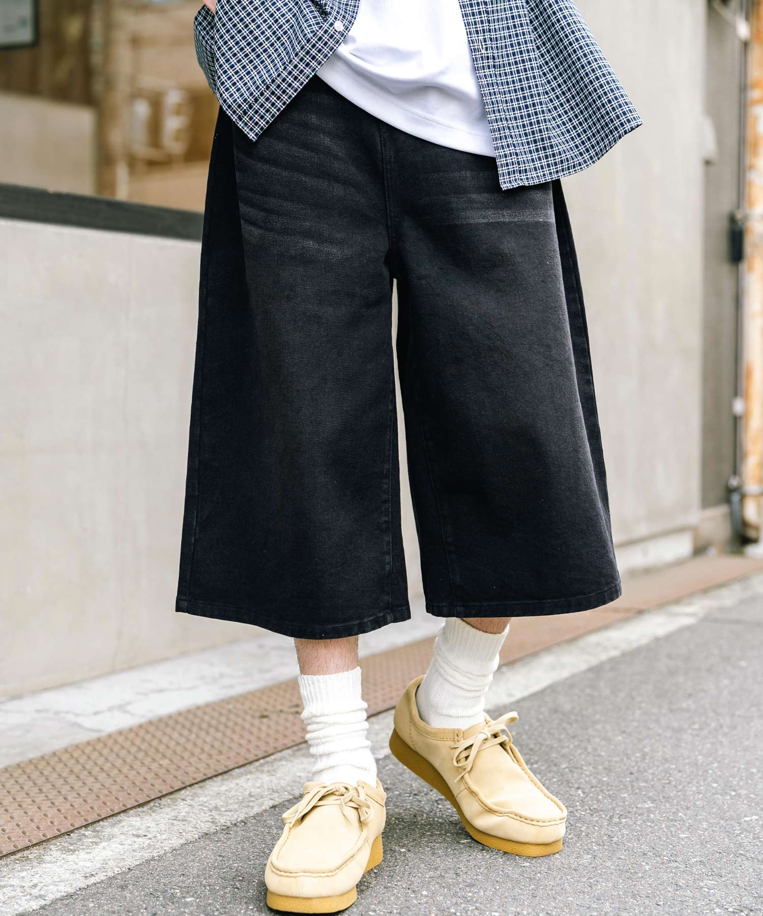 ショートパンツ