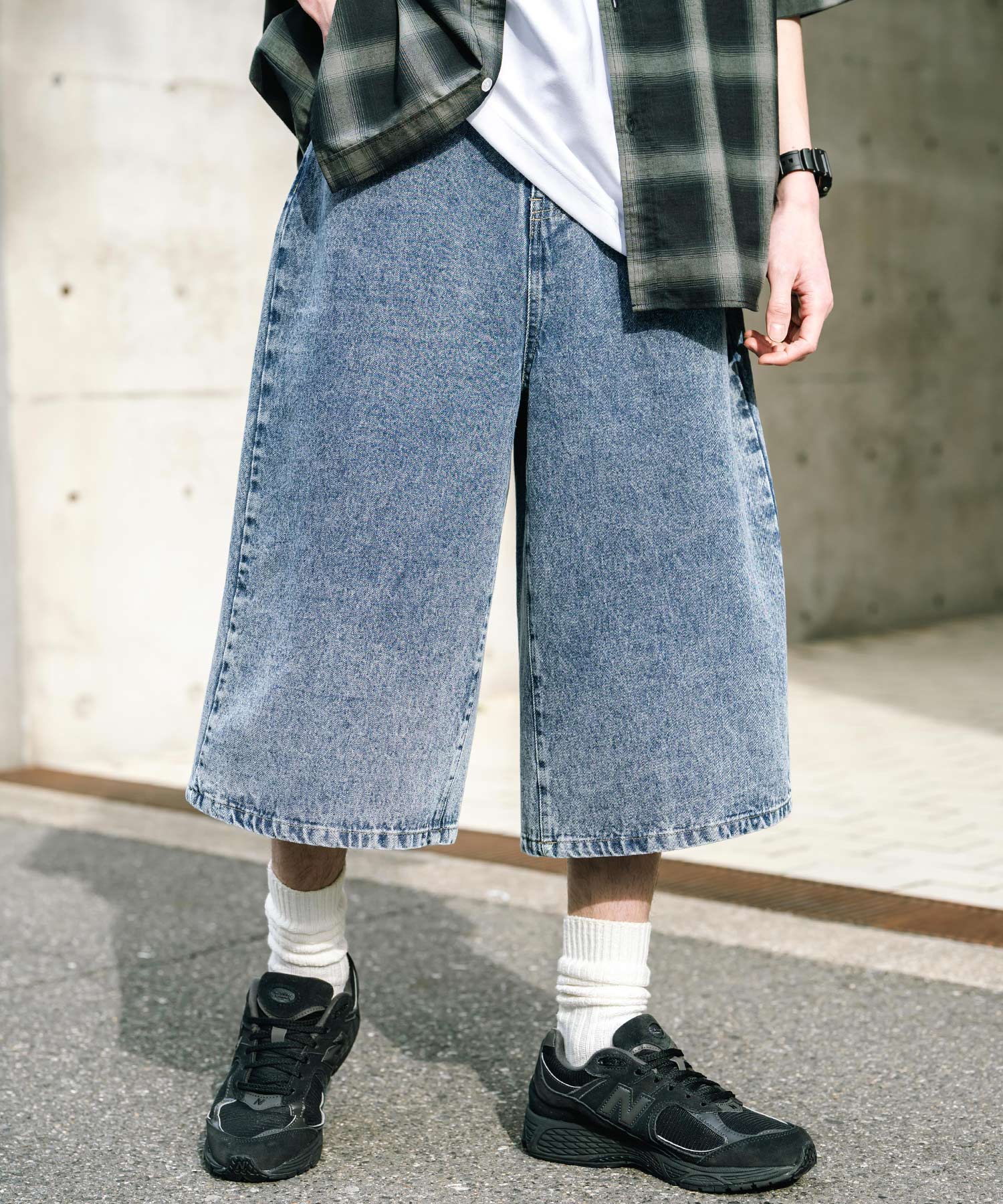 ショートパンツ