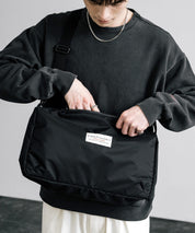 Butler Verner Sails バトラーバーナーセイルズ 日本製 国産 ファイバーリップショルダー JA-2941 14305