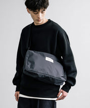 Butler Verner Sails バトラーバーナーセイルズ 日本製 国産 ファイバーリップショルダー JA-2941 14305