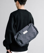 Butler Verner Sails バトラーバーナーセイルズ 日本製 国産 ファイバーリップショルダー JA-2941 14305