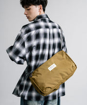 Butler Verner Sails バトラーバーナーセイルズ 日本製 国産 ファイバーリップショルダー JA-2941 14305