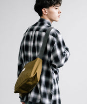 Butler Verner Sails バトラーバーナーセイルズ 日本製 国産 ファイバーリップショルダー JA-2941 14305