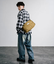 Butler Verner Sails バトラーバーナーセイルズ 日本製 国産 ファイバーリップショルダー JA-2941 14305