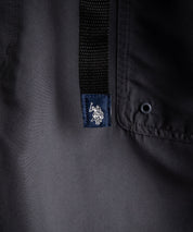 U.S. POLO ASSN.  ユーエスポロアッスン 接触冷感 別注コラボ 水陸両用ワンポイントロゴ刺繍クライミングショートパンツ