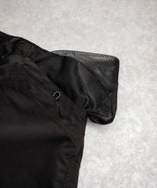 U.S. POLO ASSN.  ユーエスポロアッスン 接触冷感 別注コラボ 水陸両用ワンポイントロゴ刺繍クライミングショートパンツ