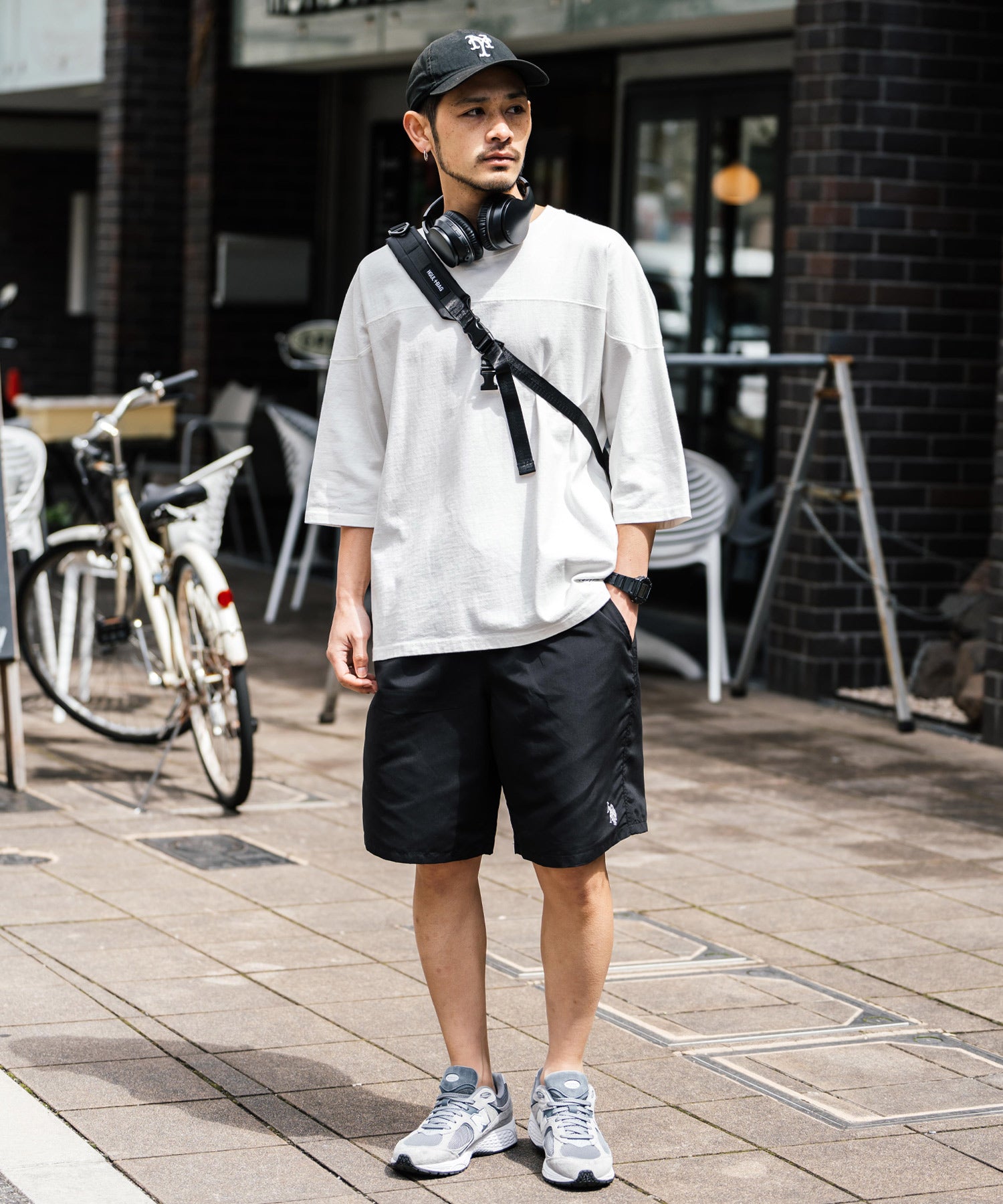 新色追加 U.S. POLO ASSN. ユーエスポロアッスン 水陸両用 別注コラボ