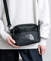 THE NORTH FACE ザ・ノースフェイス WHITE LABEL ホワイトレーベル 韓国限定 WL Logo Cross Bag S ロゴクロスバッグ ショルダーバッグ