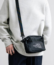 THE NORTH FACE ザ・ノースフェイス WHITE LABEL ホワイトレーベル 韓国限定 WL Logo Cross Bag S ロゴクロスバッグ ショルダーバッグ
