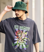 NEWHATTAN ニューハッタン Bucket Hat twill/ツイルバケットハット