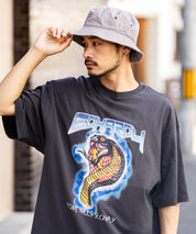 NEWHATTAN ニューハッタン Bucket Hat twill/ツイルバケットハット