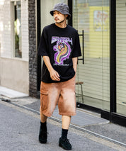 NEWHATTAN ニューハッタン Bucket Hat pigment dyed ピグメントダイバケットハット