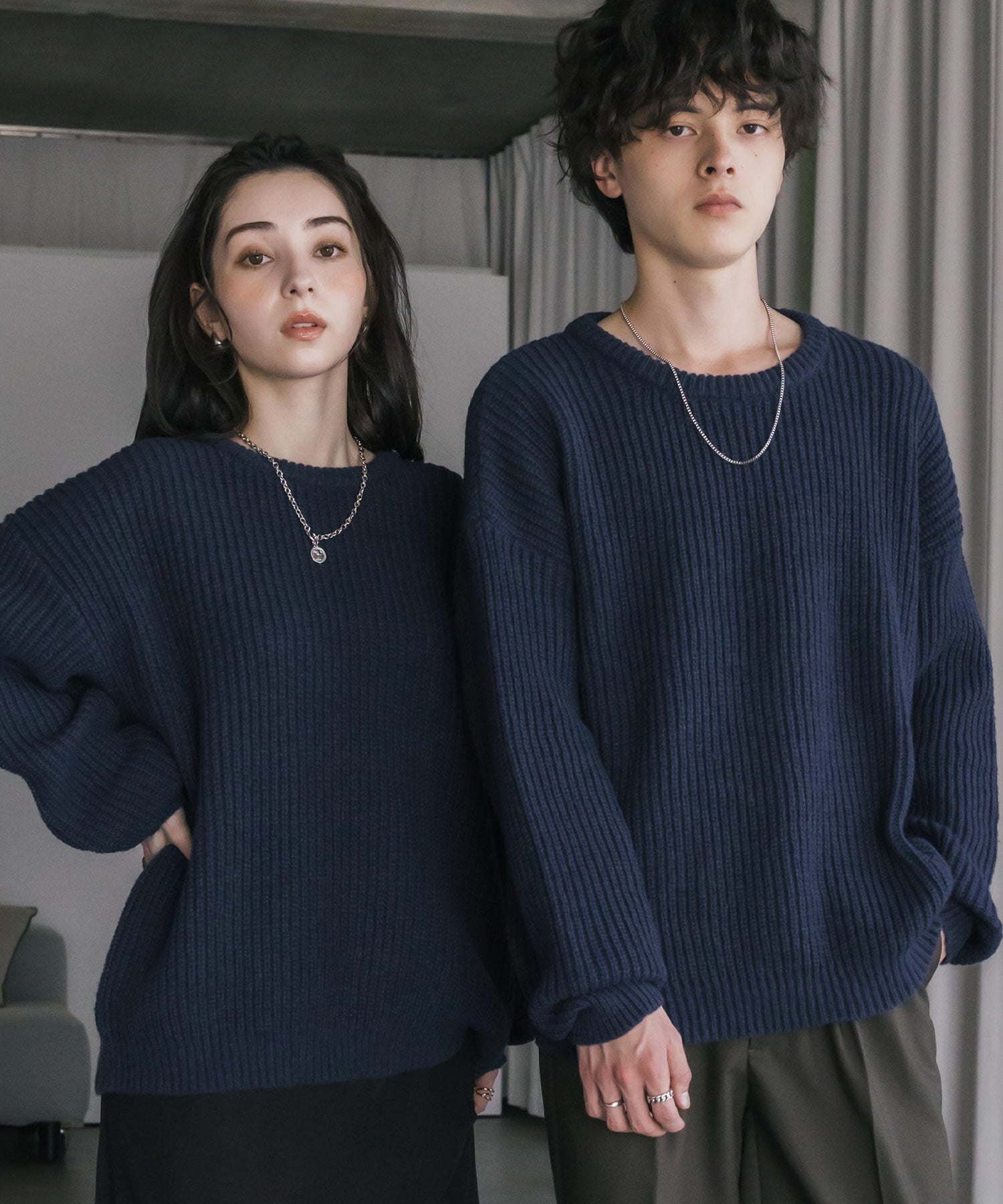 ロカビリー　セーター 楽天市場】ロカビリー（ニット・セーター｜トップス）：メンズ