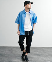 KRIFF MAYER クリフメイヤー スズシゲクライミングクロップドイージーパンツ 2445113