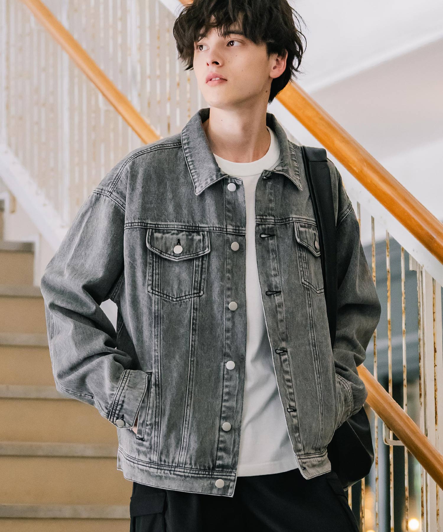 Y-3【希少】　ヴィンテージGジャン Yahoo!オークション - 【希少品】Y-3 ワイスリー デニムジャケット Gジ