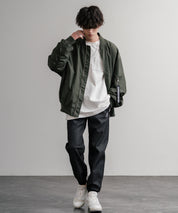 KANGOL カンゴール 別注コラボ蓄熱裏フリースヒートテーパードジョガーイージーパンツ 14622
