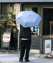 カラビナタイプ晴雨兼用折り畳み日傘  14633