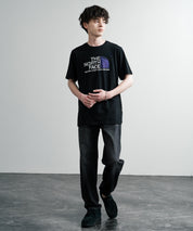 THE NORTH FACE 87NW/RUST 2 TEE ハーフドームロゴ半袖プリントTシャツ 14646