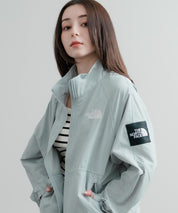 日本未展開モデル THE NORTH FACE WHITE LABEL OLEMA JACKET ナイロンジャケット 14731