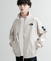 日本未展開モデル THE NORTH FACE WHITE LABEL OLEMA JACKET ナイロンジャケット 14731