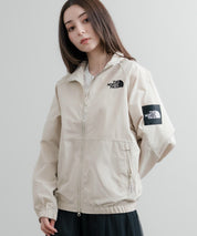 日本未展開モデル THE NORTH FACE WHITE LABEL OLEMA JACKET ナイロンジャケット 14731