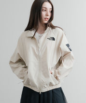日本未展開モデル THE NORTH FACE WHITE LABEL OLEMA JACKET ナイロンジャケット 14731