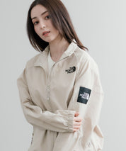日本未展開モデル THE NORTH FACE WHITE LABEL OLEMA JACKET ナイロンジャケット 14731