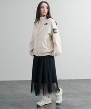 日本未展開モデル THE NORTH FACE WHITE LABEL OLEMA JACKET ナイロンジャケット 14731