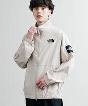 日本未展開モデル THE NORTH FACE WHITE LABEL OLEMA JACKET ナイロンジャケット 14731