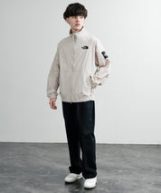 日本未展開モデル THE NORTH FACE WHITE LABEL OLEMA JACKET ナイロンジャケット 14731