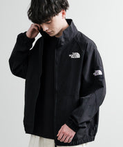 日本未展開モデル THE NORTH FACE WHITE LABEL OLEMA JACKET ナイロンジャケット 14731