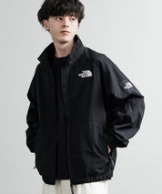 日本未展開モデル THE NORTH FACE WHITE LABEL OLEMA JACKET ナイロンジャケット 14731
