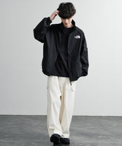 日本未展開モデル THE NORTH FACE WHITE LABEL OLEMA JACKET ナイロンジャケット 14731