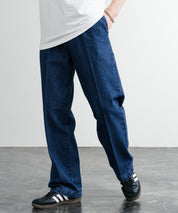 Dickies ディッキーズ デニム874ワークパンツ/ワイドストレートデニムパンツ