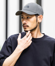 THE NORTH FACE ザ・ノースフェイス RECYCLED 66 CLASSIC HAT ワンポイントロゴ刺繍ベースボールキャップ
