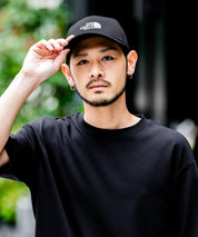 THE NORTH FACE ザ・ノースフェイス RECYCLED 66 CLASSIC HAT ワンポイントロゴ刺繍ベースボールキャップ