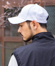 THE NORTH FACE ザ・ノースフェイス RECYCLED 66 CLASSIC HAT ワンポイントロゴ刺繍ベースボールキャップ