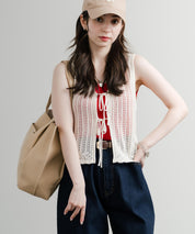 新色追加 PUワンショルダートートバッグ　ポーチセット 14772