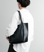 新色追加 PUワンショルダートートバッグ　ポーチセット 14772