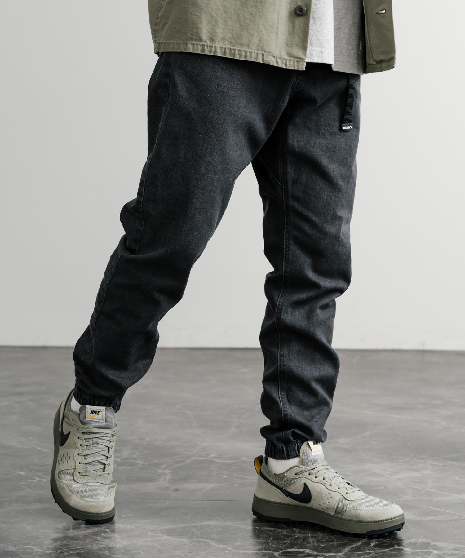 KRIFF MAYER クリフメイヤー ストレッチデニムクライミングジョガー