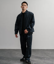 Upscape Audience アップスケープオーディエンス 日本製 国産 14WALEコーデュロイマンチェスタードリズラージャケット AUD7345 14834