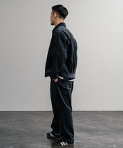 Upscape Audience アップスケープオーディエンス 日本製 国産 14WALEコーデュロイマンチェスタードリズラージャケット AUD7345 14834