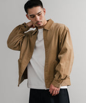 Upscape Audience アップスケープオーディエンス 日本製 国産 14WALEコーデュロイマンチェスタードリズラージャケット AUD7345 14834