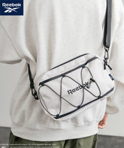 Reebok リーボック ショルダーバッグ付きバックパック/A4収納可能大容量リュック 14841